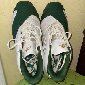 Tmac 2 (LeBron James high school) colorway